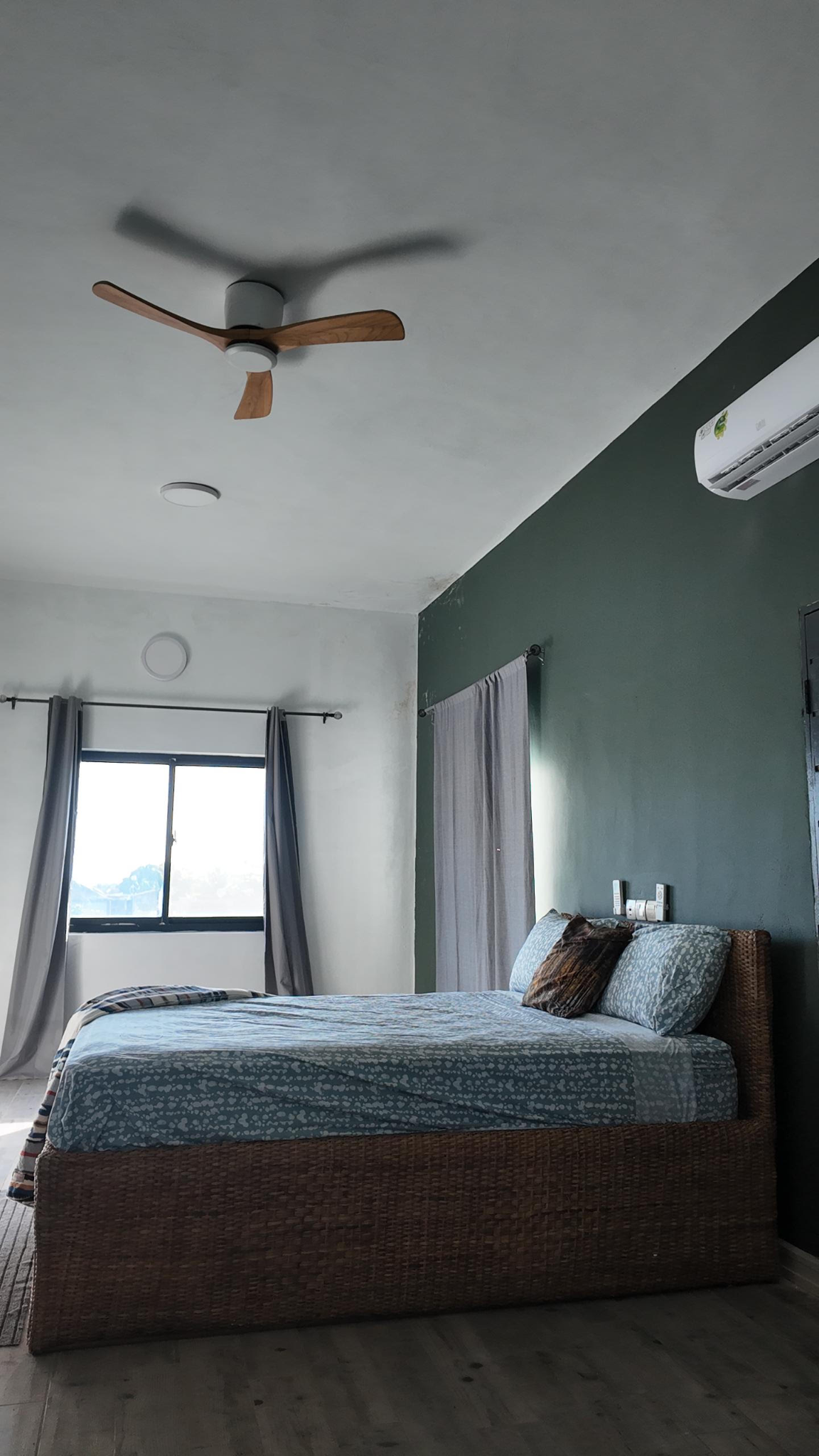 Chambre confortable de Ivy Residence